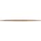 Ekena Millwork Cannes Wood Fretwork Pierced Ceiling Medallion, Red Oak, 30"OD x 10 1/4"ID x 1/4"T CMWP30X30X0250CNRO - alternate 2